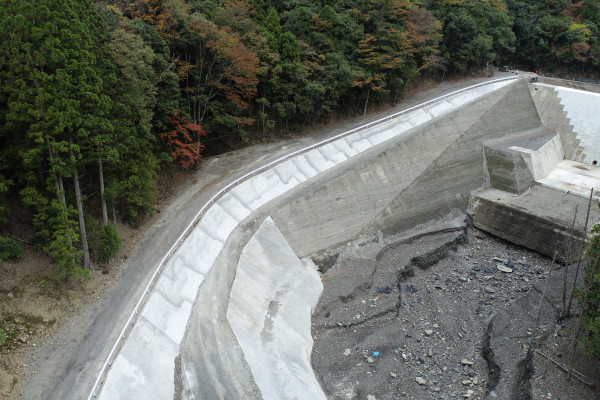 栗平川3号地盤改良他工事